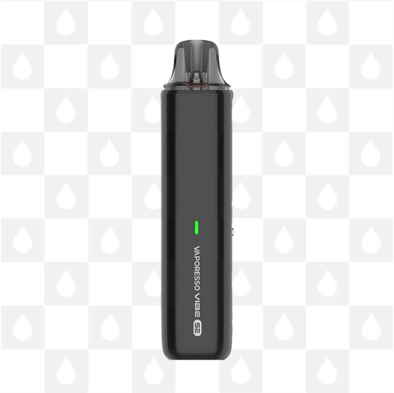 Vaporesso Vibe SE Pod Kit, Selected Colour: Black