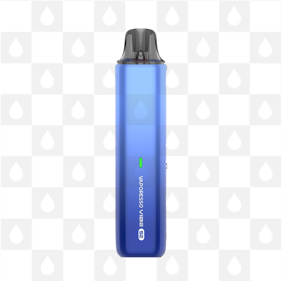 Vaporesso Vibe SE Pod Kit, Selected Colour: Blue