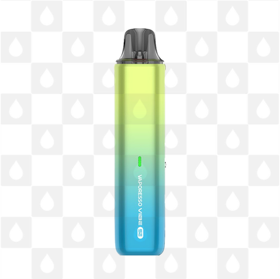 Vaporesso Vibe SE Pod Kit, Selected Colour: Frozen Mint