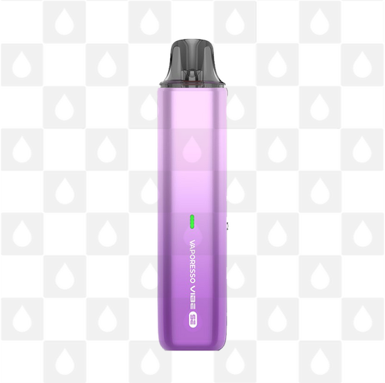 Vaporesso Vibe SE Pod Kit, Selected Colour: Grape Purple
