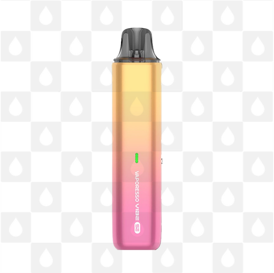 Vaporesso Vibe SE Pod Kit, Selected Colour: Grapefruit Soda
