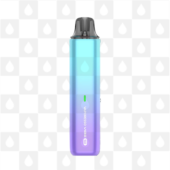 Vaporesso Vibe SE Pod Kit, Selected Colour: Ice Blueberry