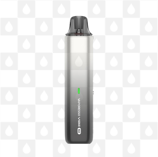 Vaporesso Vibe SE Pod Kit, Selected Colour: White 