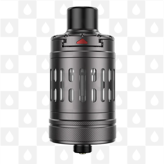 Aspire Nautilus 3SR Tank, Selected Colour: Gunmetal