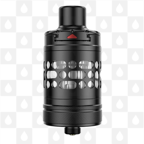 Aspire Nautilus 3SR Tank, Selected Colour: Black
