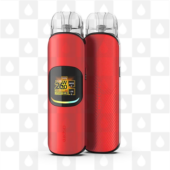 Aspire Pixo Neo Pod Kit, Selected Colour: Red 