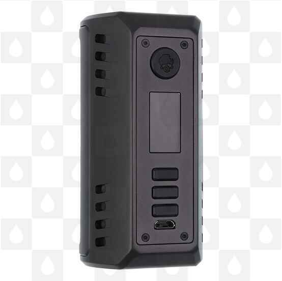 Dovpo X Vaping Bogan Odin V2 DNA250C Mod, Selected Colour: Satin Gunmetal
