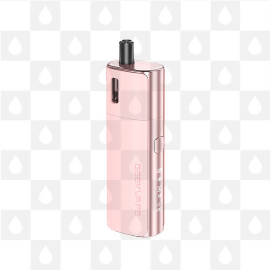 Geekvape Soul 2 Pod Kit, Selected Colour: Blush Pink