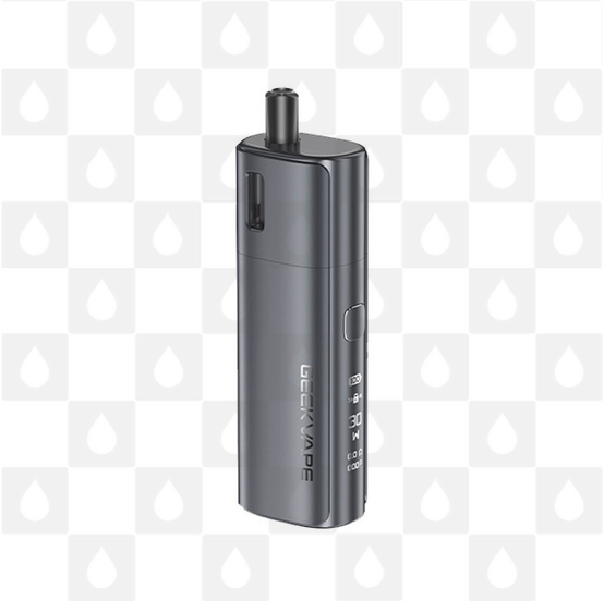 Geekvape Soul 2 Pod Kit, Selected Colour: Urban Grey