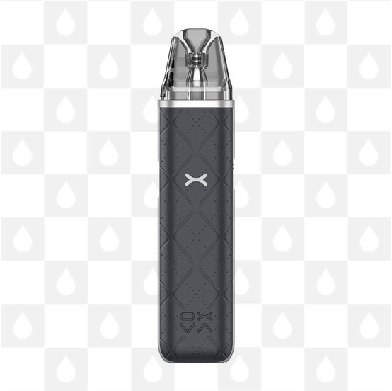 OXVA Xlim Go Pod Kit, Selected Colour: Dark Grey