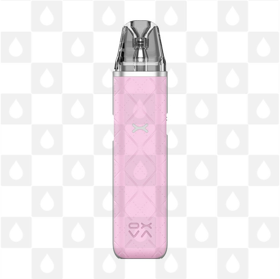 OXVA Xlim Go Pod Kit, Selected Colour: Pink