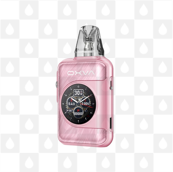 OXVA Xlim SQ Pro 2 Pod Kit, Selected Colour: Dream Pink