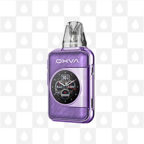 OXVA Xlim SQ Pro 2 Pod Kit, Selected Colour: Dream Purple