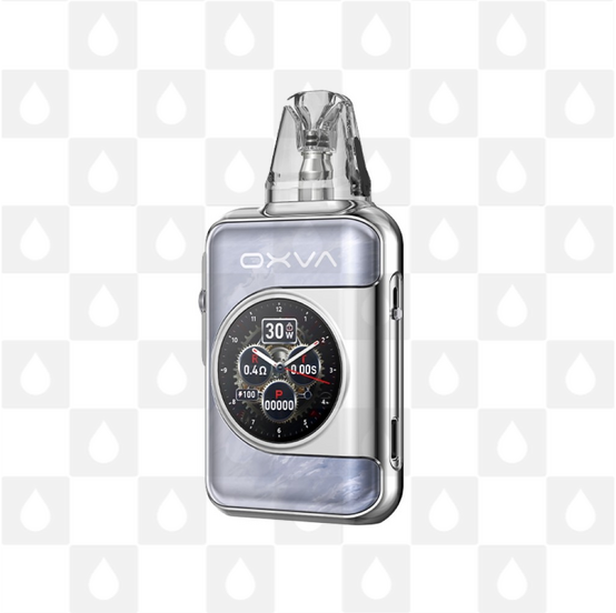 OXVA Xlim SQ Pro 2 Pod Kit, Selected Colour: Frost Marble