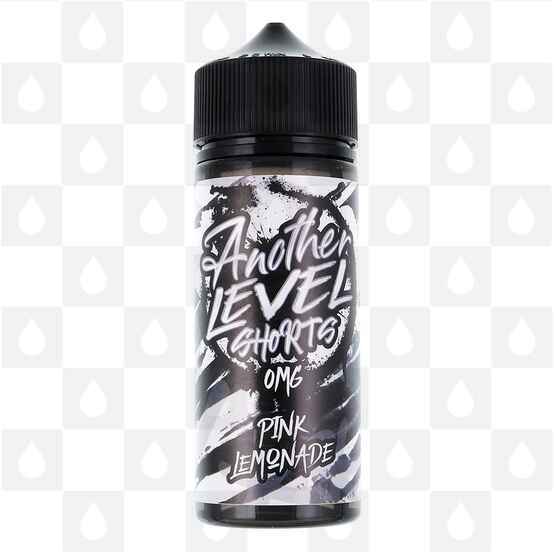 Pink Lemonade | Another Level by Wick Addiction E Liquid | 100ml Short Fill