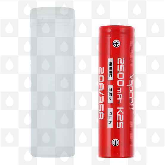 Vapcell K25 18650 Mod Battery