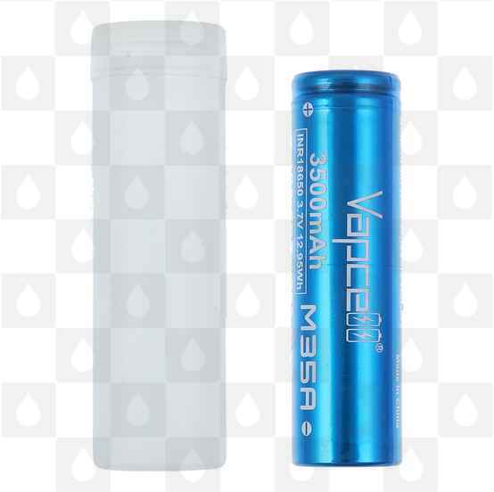 Vapcell M35A 18650 Mod Battery (3500mAh)