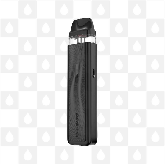 Vaporesso XROS 5 Mini Vape Kit, Selected Colour: Black