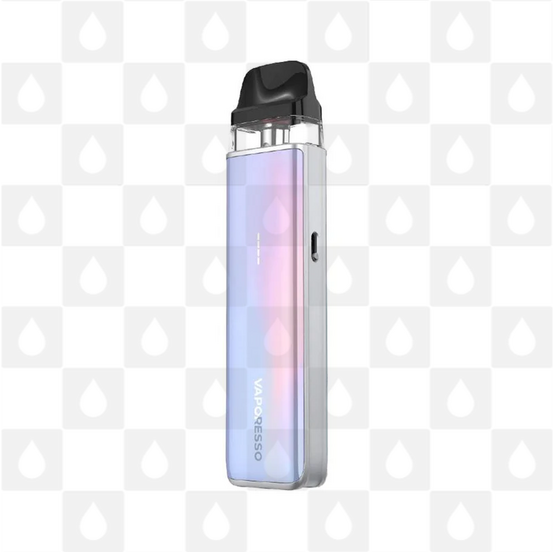 Vaporesso XROS 5 Mini Vape Kit, Selected Colour: Pastel Crystal