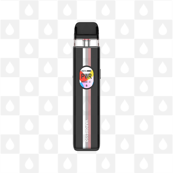Vaporesso XROS 5 Vape Kit, Selected Colour: Carbon Stripe