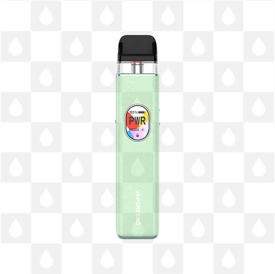 Vaporesso XROS 5 Vape Kit, Selected Colour: Jade Green
