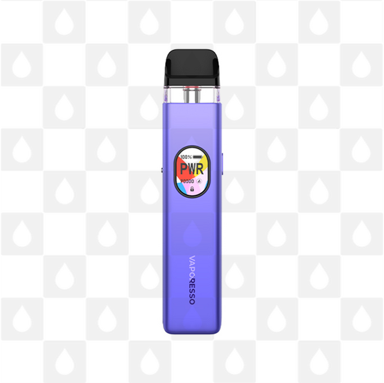 Vaporesso XROS 5 Vape Kit, Selected Colour: Lavender Purple