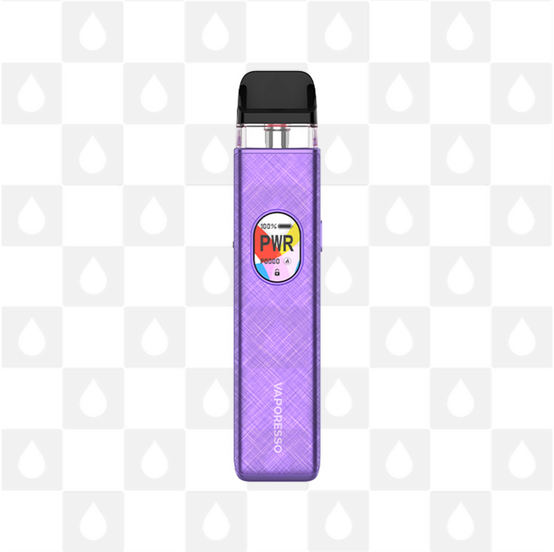 Vaporesso XROS 5 Vape Kit, Selected Colour: Violet Silk