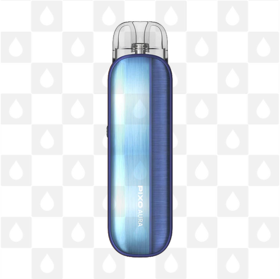 Aspire Pixo Aura Pod Kit, Selected Colour: Vast Blue