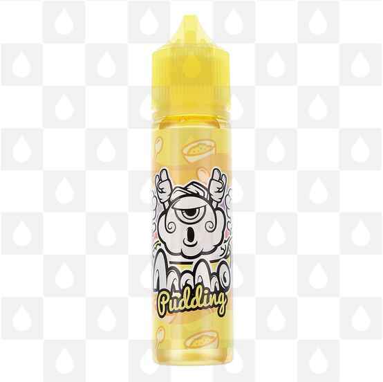 Creamy Rice Pudding by Momo E Liquid | 50ml Short Fill
