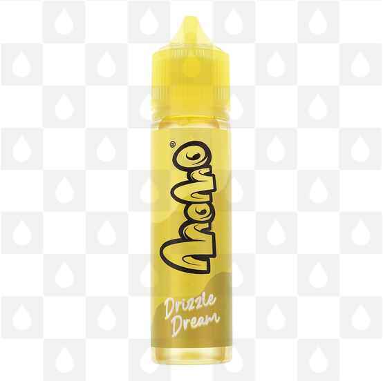 Drizzle Dream by Momo E Liquid | 50ml Short Fill