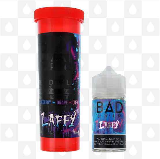 Laffy | Clown by Bad Drip E Liquid | 50ml Short Fill