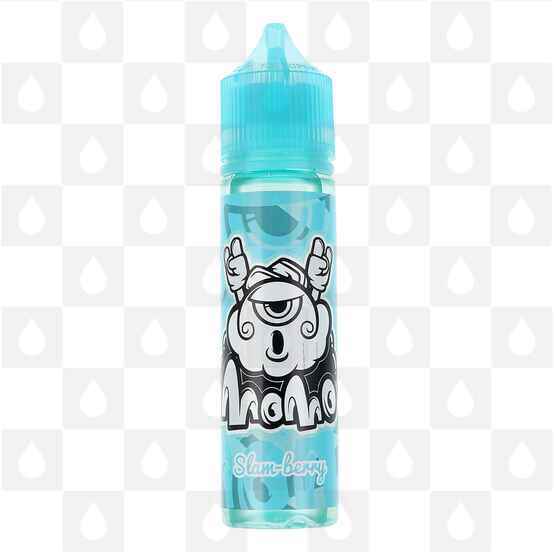 Slam Berry by Momo E Liquid | 50ml Short Fill