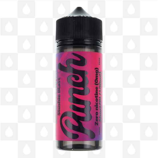 Slushie Blast by Punch E Liquid | 100ml Short Fill