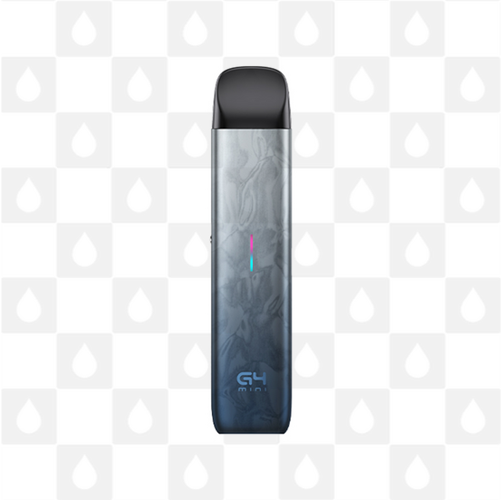 Uwell Caliburn G4 Mini Pod Kit, Selected Colour: Dusty Indigo