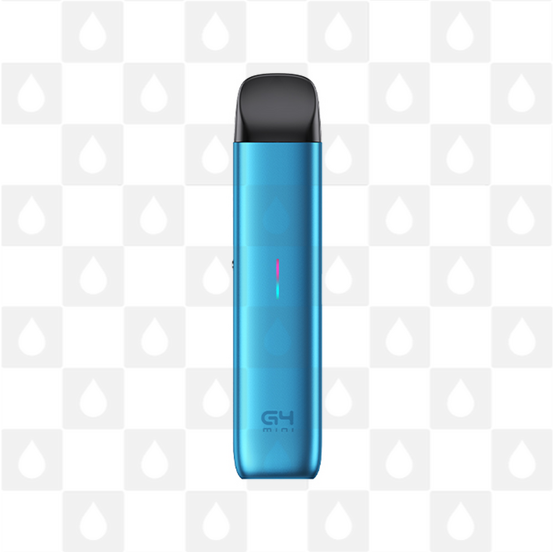 Uwell Caliburn G4 Mini Pod Kit, Selected Colour: Lake Blue
