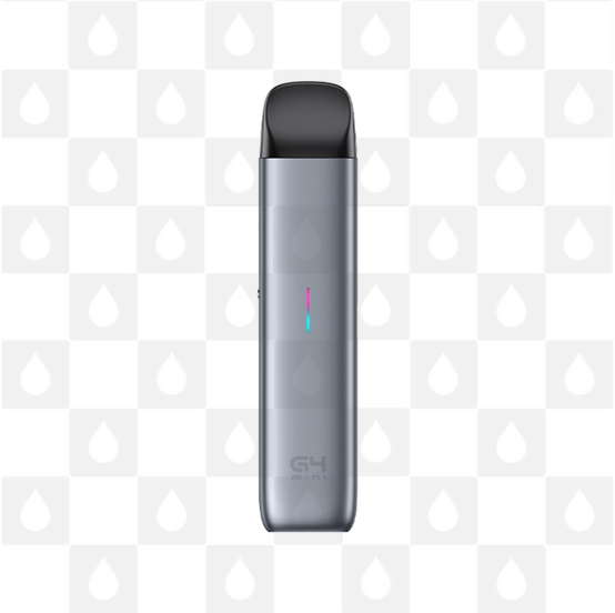 Uwell Caliburn G4 Mini Pod Kit, Selected Colour: Slate Grey