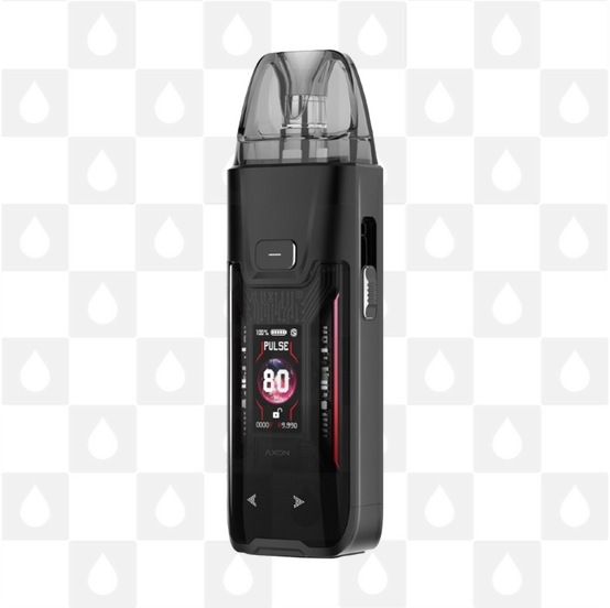 Vaporesso Luxe XR Max 2 Pod Kit, Selected Colour: Black
