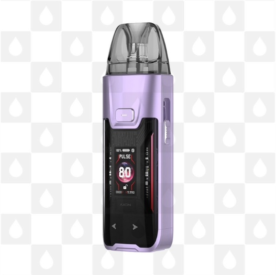 Vaporesso Luxe XR Max 2 Pod Kit, Selected Colour: Flowing Purple