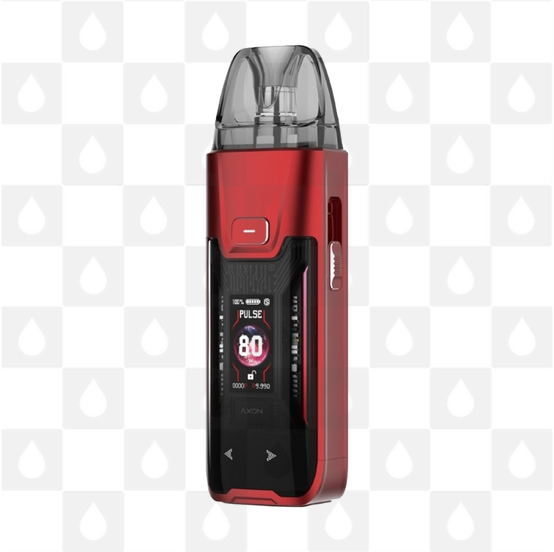 Vaporesso Luxe XR Max 2 Pod Kit, Selected Colour: Red 