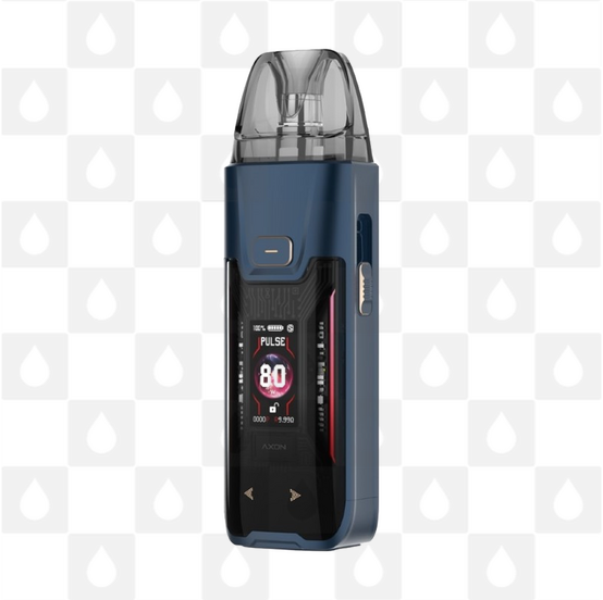 Vaporesso Luxe XR Max 2 Pod Kit, Selected Colour: Storm Blue