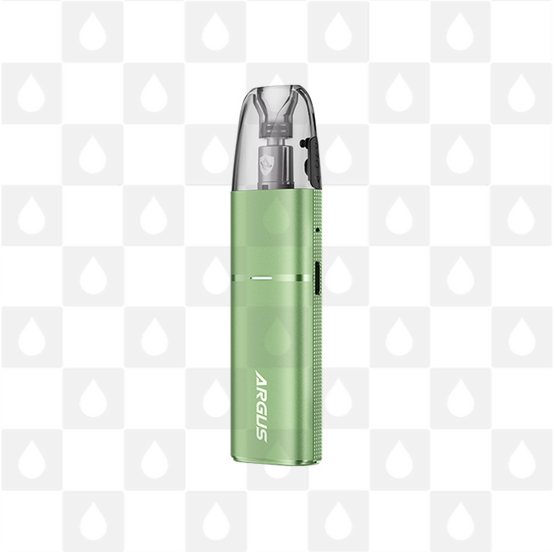 VooPoo Argus G3 Mini Pod Kit, Selected Colour: Grass Green