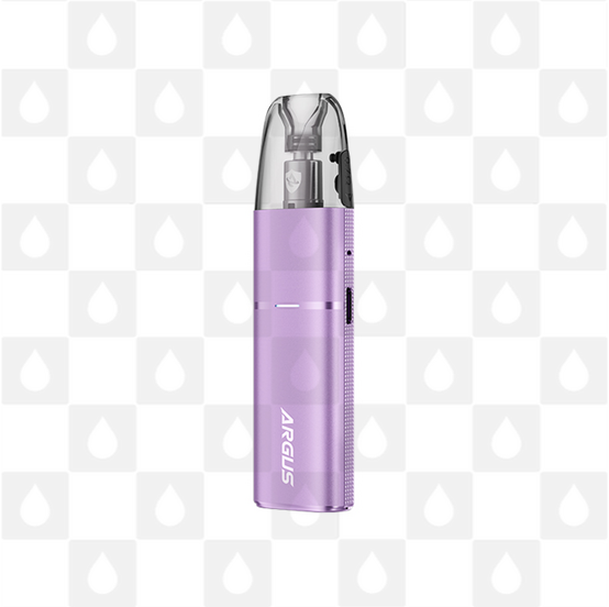 VooPoo Argus G3 Mini Pod Kit, Selected Colour: Lilac Purple