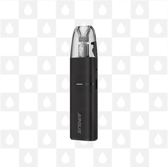 VooPoo Argus G3 Mini Pod Kit, Selected Colour: Midnight Black