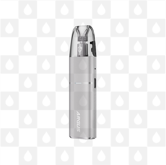 VooPoo Argus G3 Mini Pod Kit, Selected Colour: Moonlight Silver