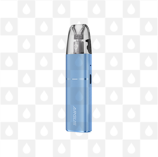 VooPoo Argus G3 Mini Pod Kit, Selected Colour: Sky Blue