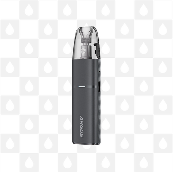 VooPoo Argus G3 Mini Pod Kit, Selected Colour: Space Grey