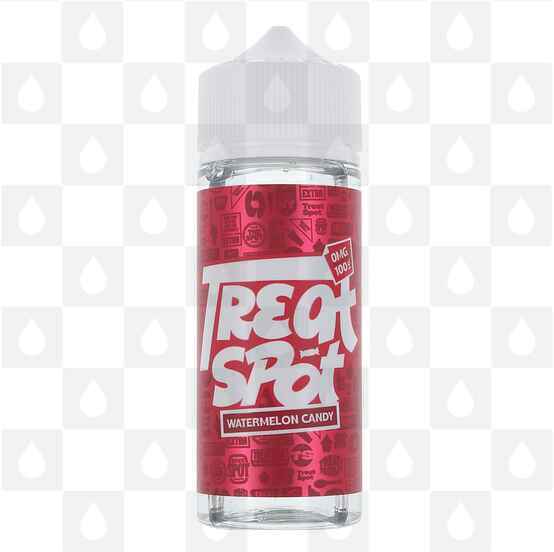 Watermelon Candy by Treat Spot E Liquid | 100ml Short Fill