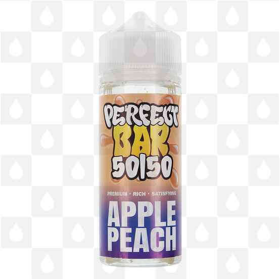 Apple Peach by Perfect Bar 50/50 E Liquid | 100ml Short Fill