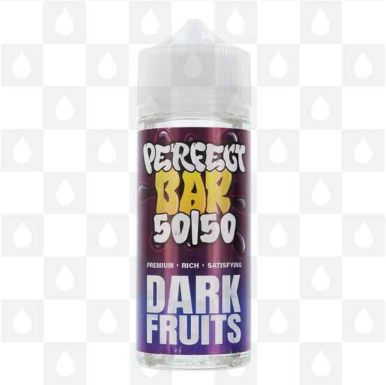 Dark Fruits by Perfect Bar 50/50 E Liquid | 100ml Short Fill