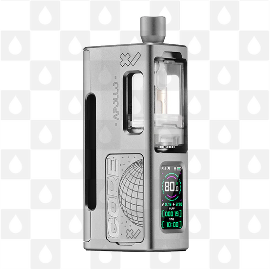 DotMod X Mission XV DotApollo AIO, Selected Colour: Grey